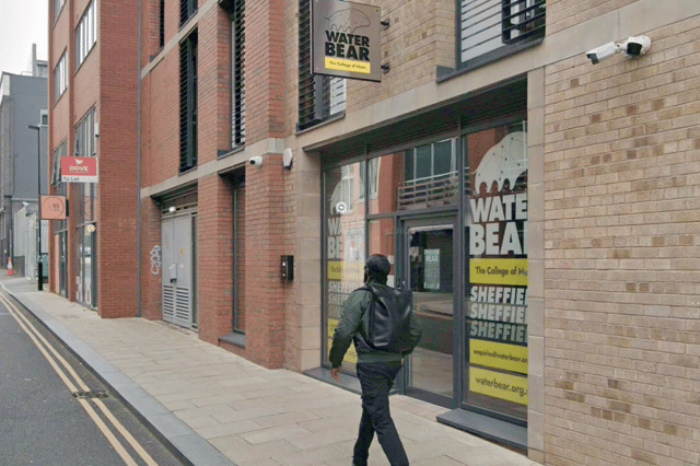WaterBear's Gatecrasher Campus on Eyre Street will welcome students back on September 21, 2026, with a 9am 'coffee rave' to promote meeting friends and enjoying music without alcohol.