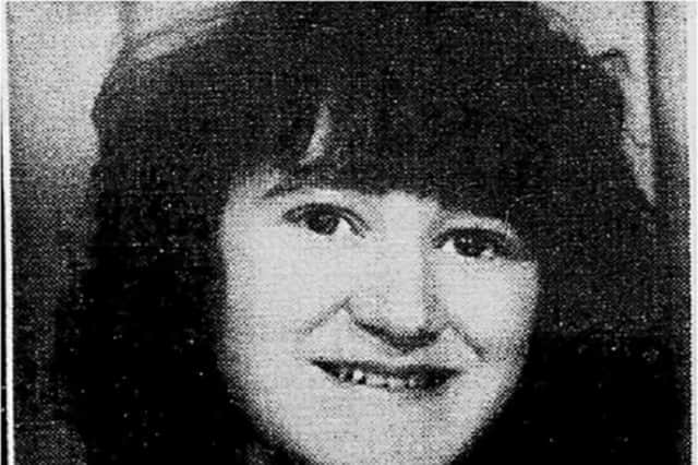 Wendy Gallagher