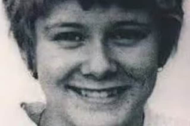 Anne Dunwell