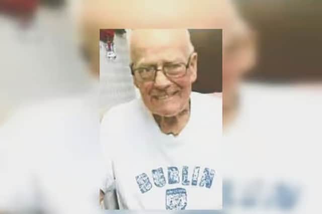 Tommy Ward 
