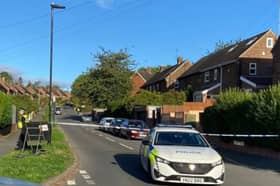 Dozens of evacuated residents continue to be affected by an ongoing incident in the High Green area of Sheffield, centred around an investigation into potentially explosive substances