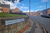 Resident’s body remained in his home for years