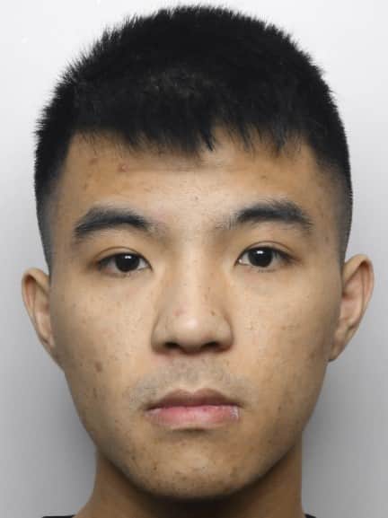 Van Huy Nguyen, 23, of Brameld Road, Rawmarsh, Rotherham, was jailed for seven years and two months.