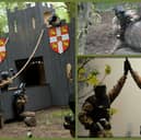 Watching paint dry is never fun, unless it's on the back of your foes after today's paintballing deal for  Delta Force  paintball… and this is how you can get a hold of this deal with HUGE saving via Wowcher