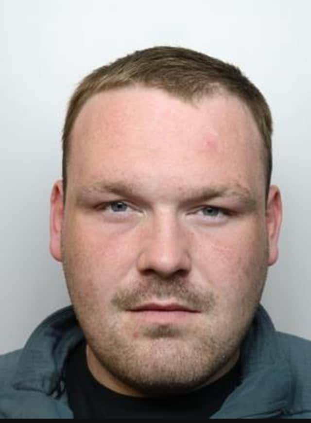 John Bywater was jailed for 14 months