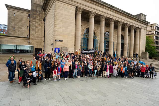 Sheffield Music artists have reached almost 2 billion Spotify streams as a major report outlines the blueprint for the city's musical future