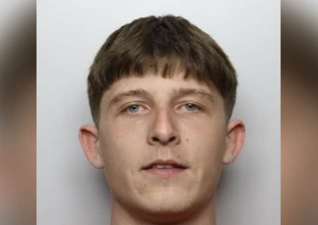 Over a prolonged, four-year period, Jake Billam subjected the complainant to violence, threats and intimidation