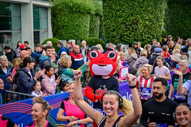 Organisers hope it will be “another fantastic day for the city”