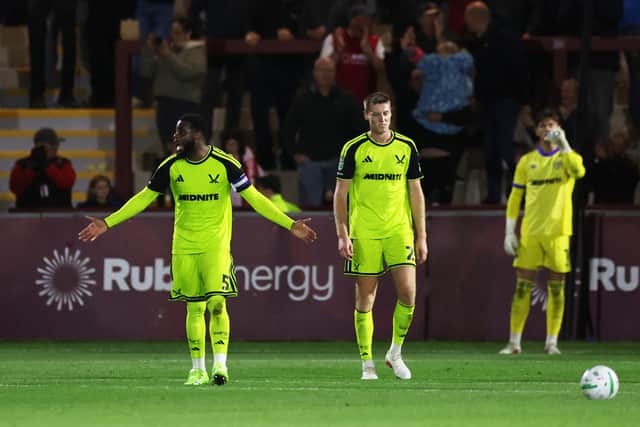 Sheffield United produced an uninspiring display against Fleetwood Town.