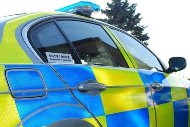 South Yorkshire Police is encouraging anyone who has recently been approached by workers claiming they need work completing on their property to conduct proper checks