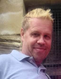 Missing man Philip from Maltby