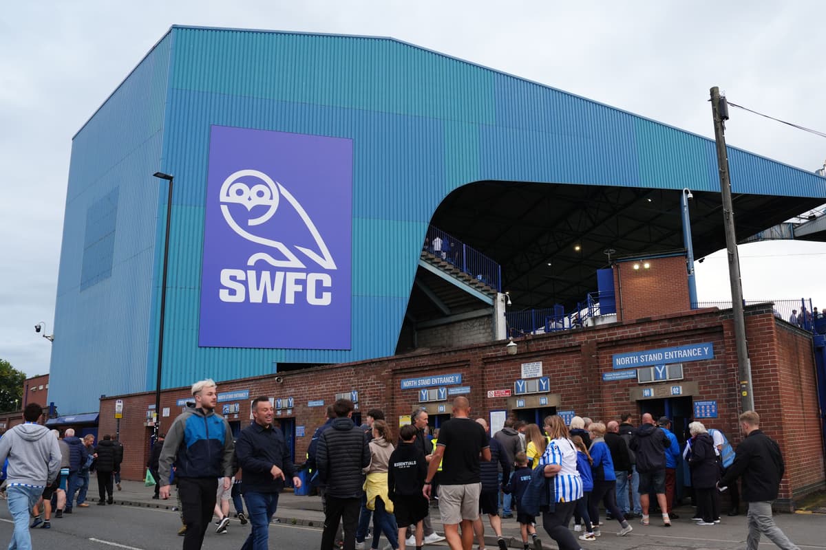Sheffield Wednesday announce special ticket offer for League One clash