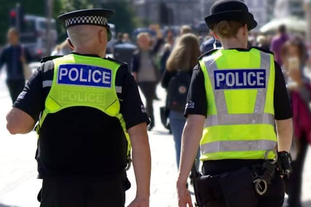 South Yorkshire Police Chief Inspector Ash Franklin said: "Unfortunately here in South Yorkshire, we have seen the devastating consequences knife crime can bring, to families, friends and our communities."