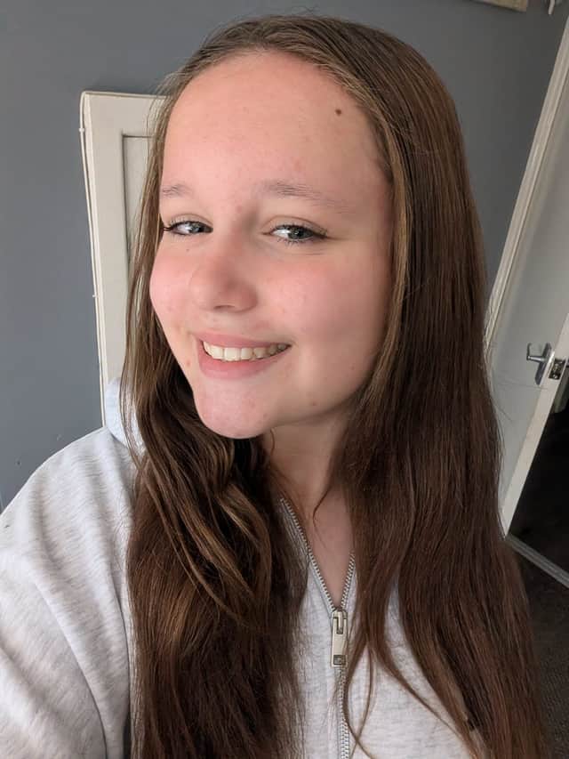 Police are continuing efforts to locate missing Lillia, who is 13 years old and was reported missing on Friday, September 11