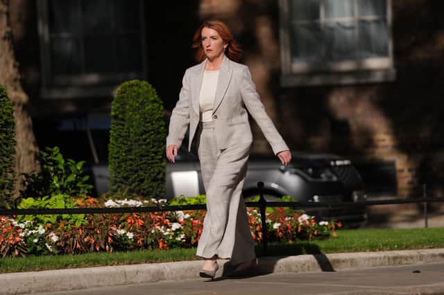 Speaking at the Trades Union Congress this week, Sheffield Heeley MP Louise Haigh said bosses will now be forced to meet with workers who request flexible working conditions
