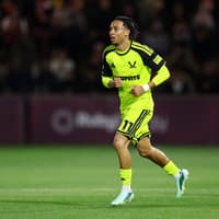 Chris Wilder answers Romelle Donovan question as Sheffield United selection calls pay off v Bristol City