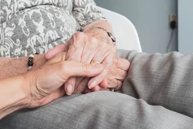 The first participants from South Yorkshire have been signed up to the dementia trial, as more volunteers from region are actively being sought