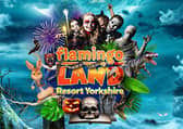 Flamingo Land