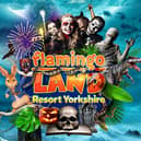 Flamingo Land