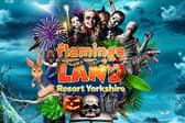 Flamingo Land