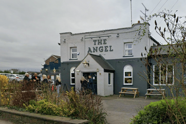 The Angel manager said they would be removing parking cameras “soon" because of complaints.