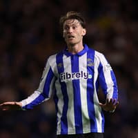 'I don't think we do' - Sheffield Wednesday manager defends 'simple' role midfielder is being asked to do