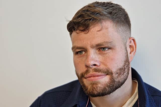 Woodhouse councillor Nathaniel Menday has given his first interview after being suspended from the Reform UK party over controversial posts appearing to praise dictators and sharing far-right views