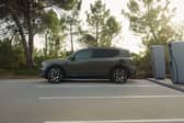 EV range has improved significantly over the years