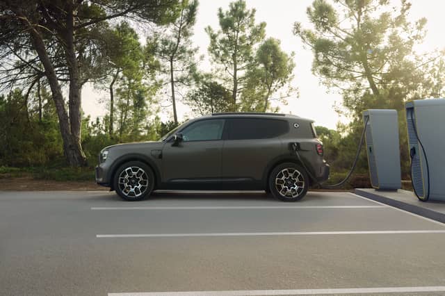EV range has improved significantly over the years