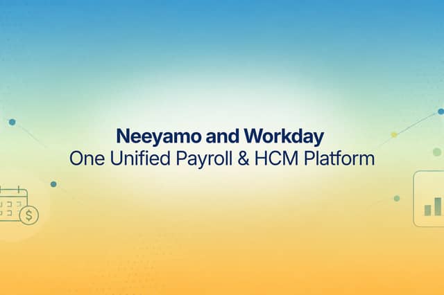 Neeyamo announced an extended partnership with Workday