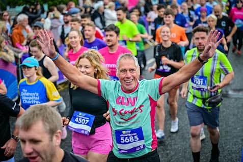 Sheffield 10k