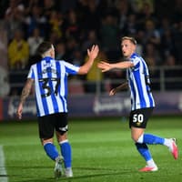 'Blow them away' - Davis Keillor-Dunn shares Sheffield Wednesday target ahead of Notts County trip