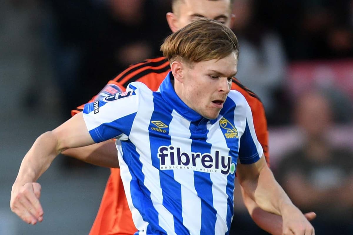 Why Will Grainger was able to play for Sheffield Wednesday with no need ...