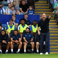Are we starting to see some of the Sheffield Wednesday pieces slotting into place?