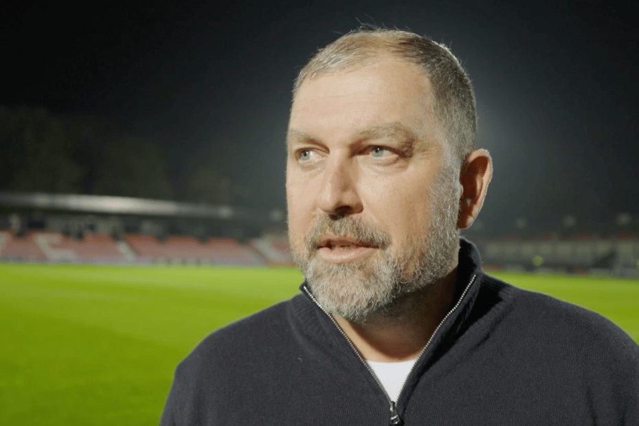 'Deserved to win' - Salford boss reflects on Sheffield Wednesday clash and ...