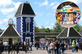 Grandparents and families can now unlock some big savings at Alton Towers with its Parent and Toddler Pass – Here’s how you can save more than £35