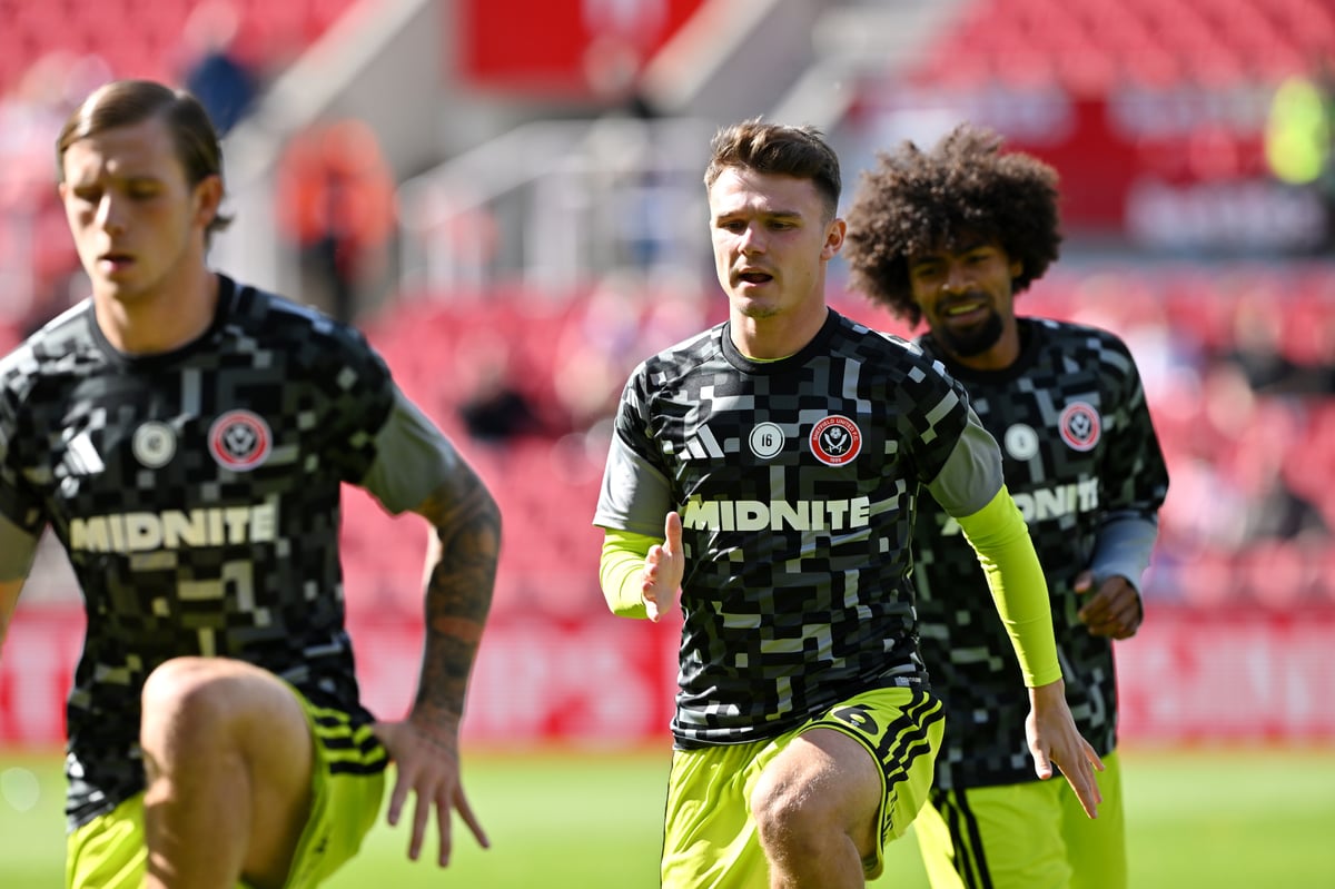 Jamie Shackleton’s Sheffield United nightmare continues as ex-Leeds United man supported amid future uncertainty