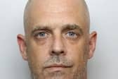Jailed: William Swindells