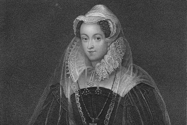 Despite being held in captivity in the city for 14-years, with 10 of those spent at Manor Lodge and the remainder at the long-gone Sheffield Castle, Mary, Queen of Scots lived a life of the highest standards.