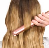 BaByliss hair straighteners are £26.99 in a huge Amazon saving and I can see why they’re so popular