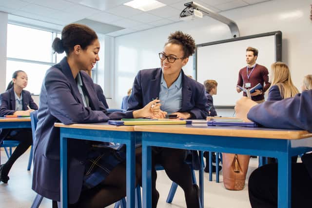The qualifications – which will sit alongside traditional GCSEs – will be available to 14-year-olds in some subjects from as early as September 2029