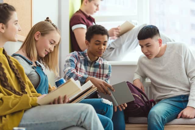Prime Minister Andy Burnham announced that new technical education routes would be available to 14-year-olds as part of reforms to tackle youth unemployment