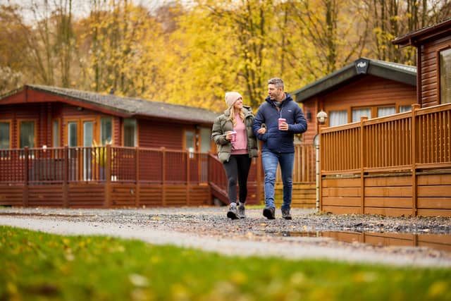 Autumn is a great time for a getaway - and holidays could be a bargain if you snap up one of these deals