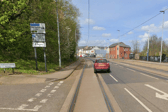 A new £70 tram gate is proposed on Langsett Road in Hillsborough.