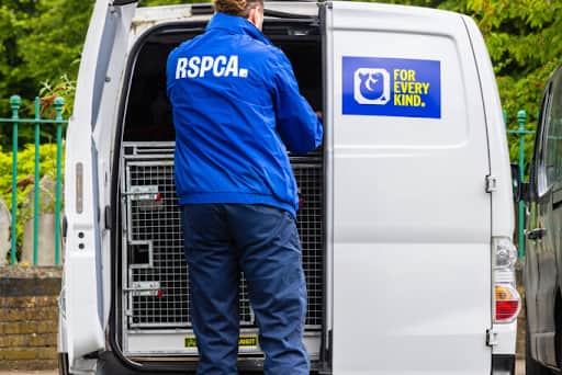 RSPCA