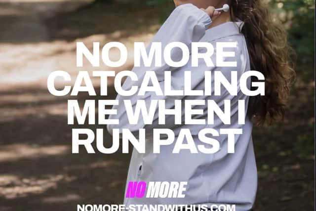 SYP have launched an operation to tackle harassment of female runners in Sheffield.