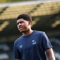 Why Jaden Heskey started for Sheffield Wednesday vs AFC Wimbledon as fitness admission made