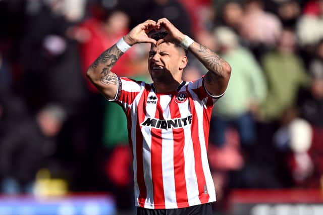 Gustavo Hamer registered 12 assists in the Championship last season.
