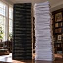 The Terms and Conditions behind a family's digital day are longer than Shakespeare's complete works, a study has found