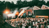 The iconic house music brand Love to be… returns to its Sheffield home to launch its massive autumn series with an unmissable day-into-night warehouse rave.